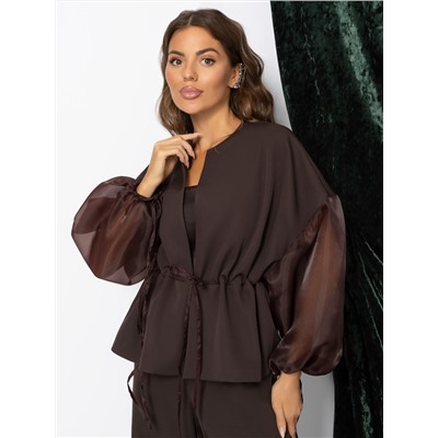 CHARUTTI Костюм 12393