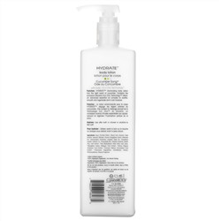 Giovanni, Hydrate, Body Lotion, Cucumber Song, 24 fl oz (710 ml)