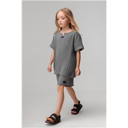 Костюм (Футболка+Шорты) BODO, 1126400