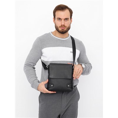 Сумка 033H black Heanbag