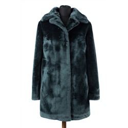 01-08735 Пальто женское демисезонное