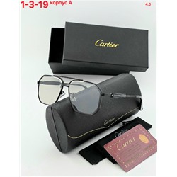 Солнцезащитные очки #23014651