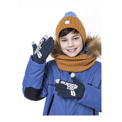 Перчатки NIKASTYLE, 1125610