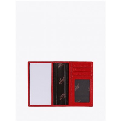 Обложка на документы 195-5409E Prensiti