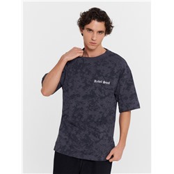 ФУТБОЛКА МУЖСКАЯ 111883