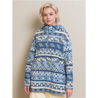 PELICAN Толстовка DFNK6351