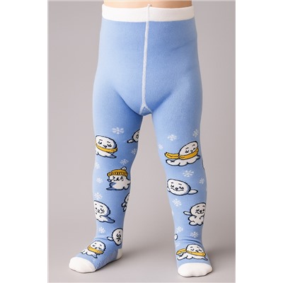 Колготки Белёк детские