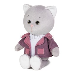 Колбаскин в Фиолетовом Пиджаке, 20 см, в коробке