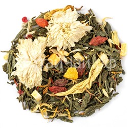 Чай зеленый - Сказки Персии - 100 гр