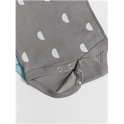 БОДИ ДЕТСКОЕ (2ШТ.) 13016-1-2