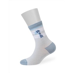 Omsa Носки OMSA kids   Calzino 23Р63 (Самолёты)