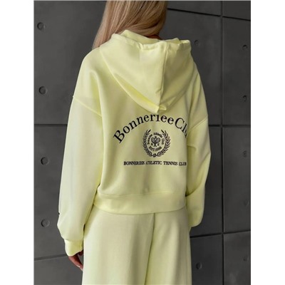 Спортивный костюм #23034951