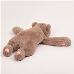 Мягкая игрушка без наполнителя «Медведь», 100 см, цвет коричневый