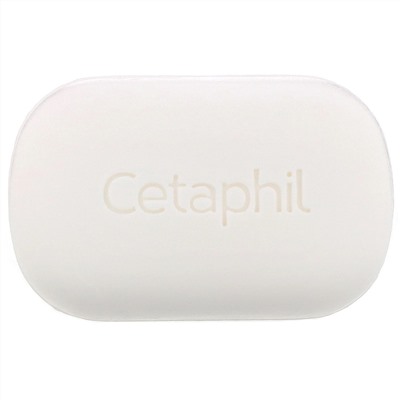 Cetaphil, Мыло для глубокого очищения, 127 г