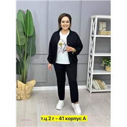 Костюм тройка 1849164-4