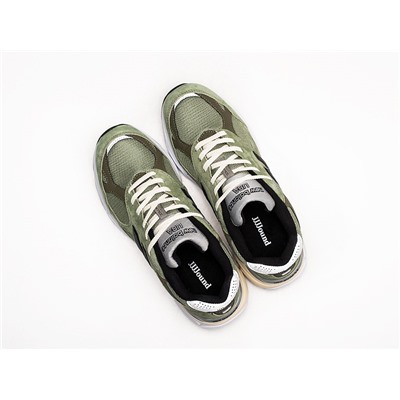 Кроссовки JJJJound x New Balance 990v3