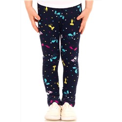 Леггинсы АПРЕЛЬ, 767641