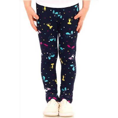 Леггинсы АПРЕЛЬ, 767641