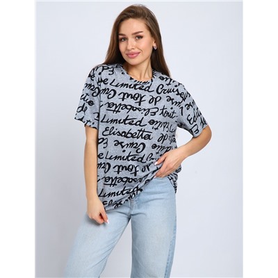 №032.1 (Футболка женская, Полина )