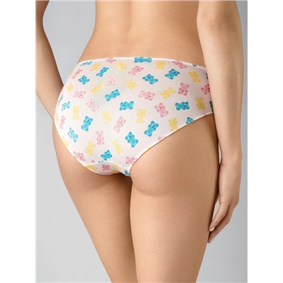 INDEFINI Трусы 124000-2304LUF