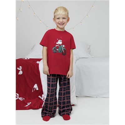 CROCKID Пижама К 1599