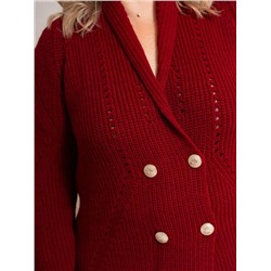 Кардиган женский