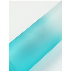 УЦЕНКА Бутылка для воды VODA, 500 мл, стекло