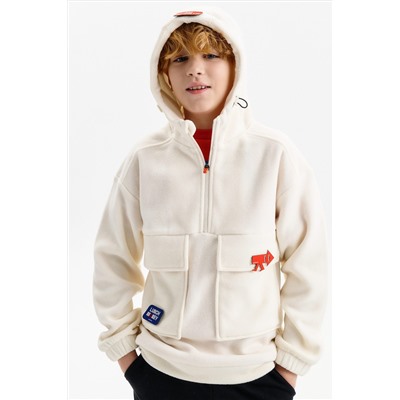 Толстовка PELICAN, 1232802