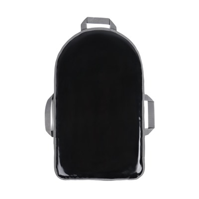 Ледянка мягкая Superheroes, прямоугольная, 53×36 см, толщина 1.8 см, разноцветная