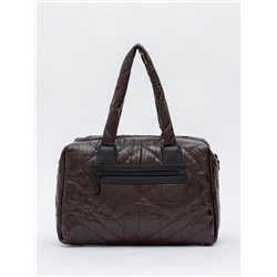 Сумка 58301S coffee Velina Fabbiano-Safenta