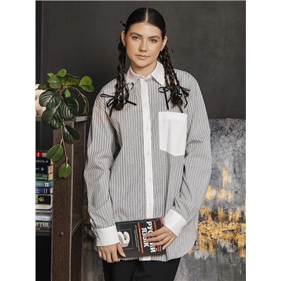 BATIK Рубашка 111 ш25-2