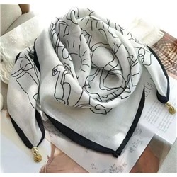 Платок #23099435