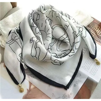 Платок #23099435