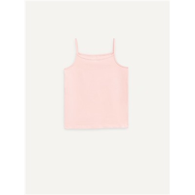 Майки CONTE BASIC COLLECTION DT 5103 Топ для девочки