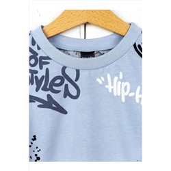 Лонгслив BABY BOOM, 1050633