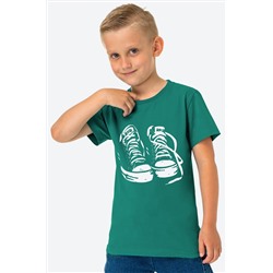 Детская футболка Happyfox