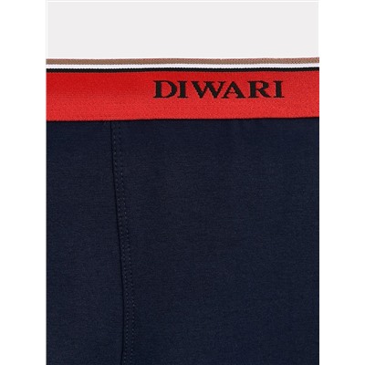 DiWaRi Трусы PREMIUM MSH 1568 (бандероль)