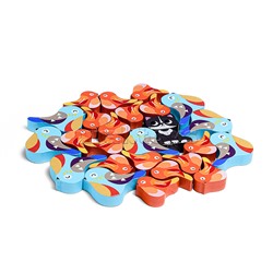 Игра баланс "Птички"