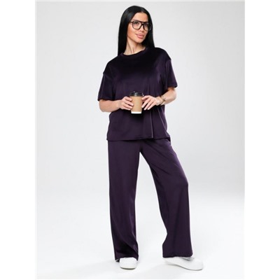 Костюм "Элнора" (Сливовый)