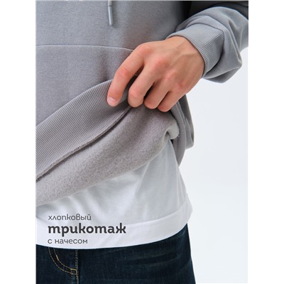 PELICAN Толстовка BFNK3377/2