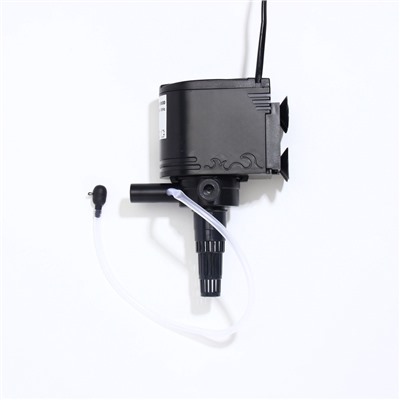 Помпа аквариумная Sea Star HX-1580D, 3500 л/ч, 40 Вт, высота подъема воды 2.5 м