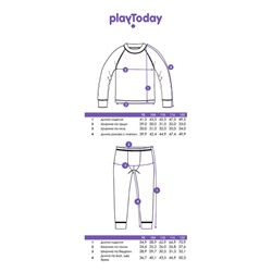 Термобелье для мальчика