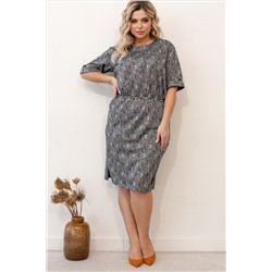 Платье Руветта №1