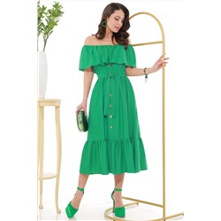 DStrend Платье П-3739