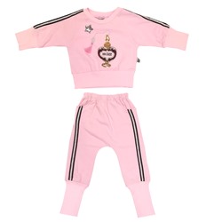 34502 Костюм д/девочки