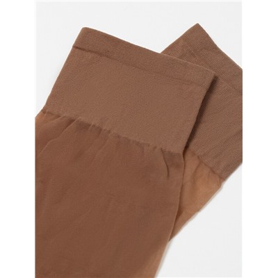 Гольфы CONTE TENSION SOFT 20  Гольфы женские