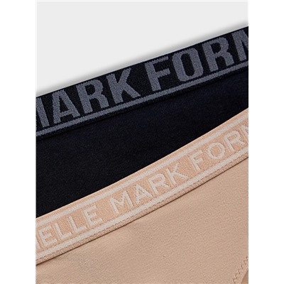 ТРУСЫ ДЛЯ ДЕВОЧЕК (2ШТ.) 417754-2