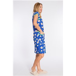 Халат Флора М315177лк