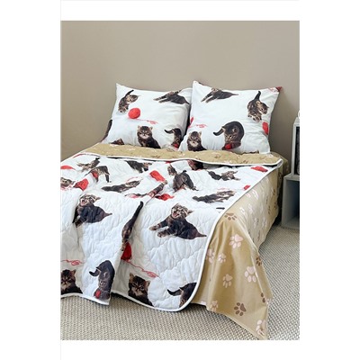 КПБ с одеялом КП21-1385 Эко НАТАЛИ, 1133034