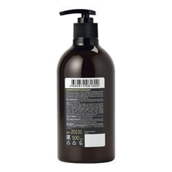 Гель для душа парфюмированный по мотивам APPLE BRANDY, 500 мл